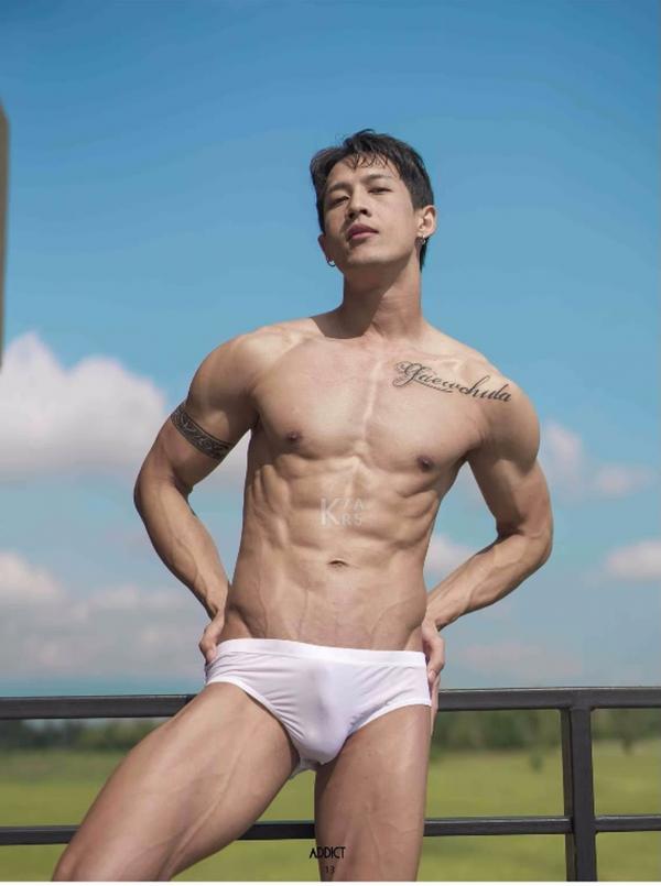 Addict-3---Special-Climax-of-Tom